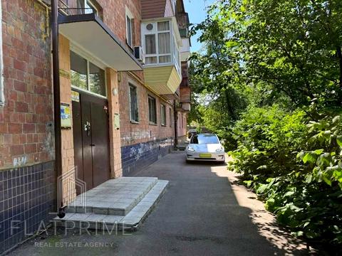 квартира по адресу Михаила Донца ул., 27-А