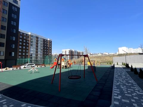 квартира по адресу Січових стрільців ул., (Будинок 4)