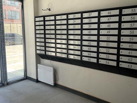 квартира по адресу Січових стрільців ул., (Будинок 4)