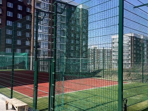квартира по адресу Січових стрільців ул., (Будинок 4)