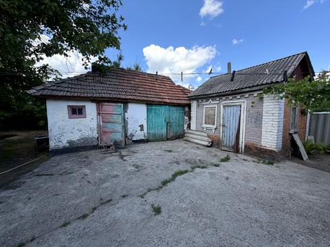 дом по адресу Полтава, Тополиная ул., 15