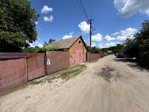 дом по адресу Полтава, Тополиная ул., 15