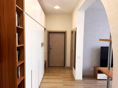 квартира за адресою Чернігів, Незалежності вул., 15