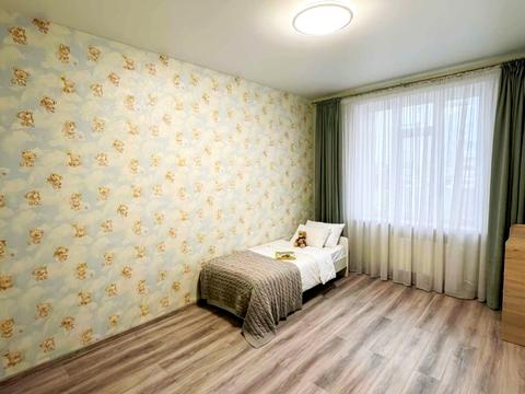 квартира за адресою Чернігів, Незалежності вул., 15