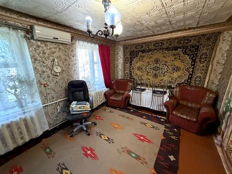 дом по адресу Полтава, Тополиная ул., 15