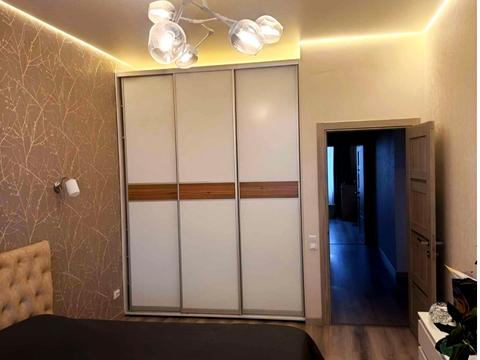 квартира за адресою Чернігів, Незалежності вул., 15