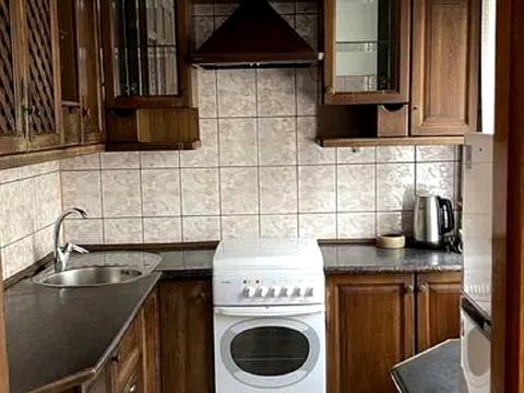 квартира за адресою Сигнівка вул., 50