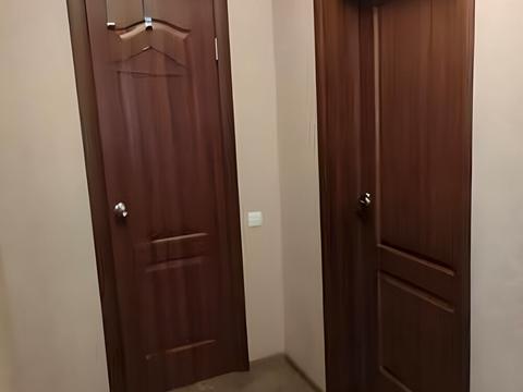 квартира по адресу Олевская ул., 5