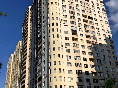 квартира по адресу Олевская ул., 5