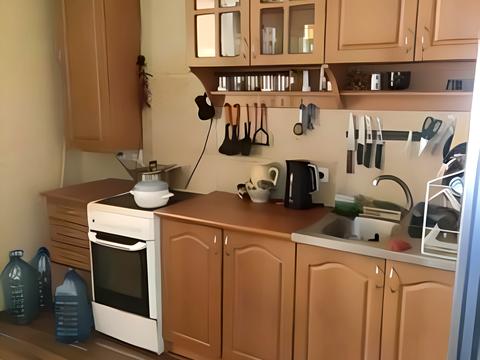 квартира по адресу Олевская ул., 5