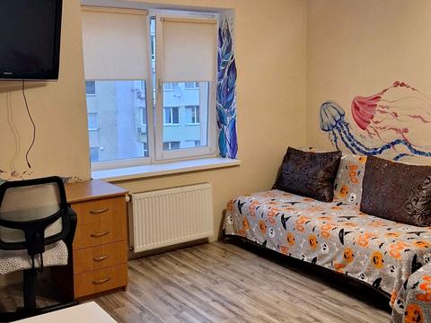 квартира за адресою Келецька вул., 138