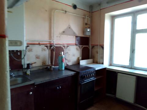 квартира за адресою Чоп, Вул. Миру, 22