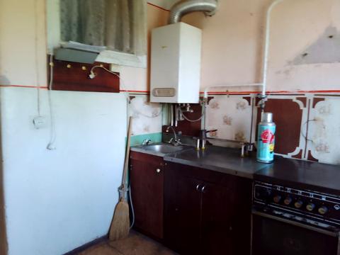 квартира за адресою Чоп, Вул. Миру, 22