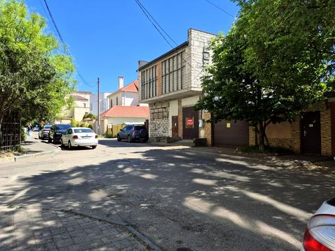 будинок за адресою Фонтанська дорога вул. (Перекопской дивизии улица), 30/32
