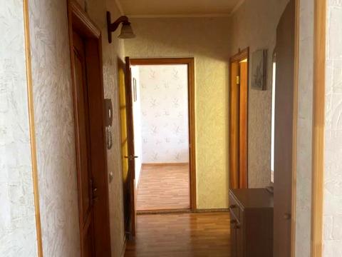 квартира за адресою Велика Кільцева вул., 128