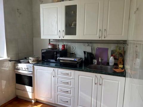 квартира за адресою Велика Кільцева вул., 128