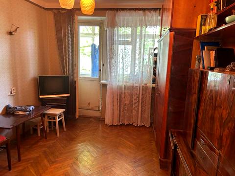 квартира за адресою Євгена Танцюри вул., 45