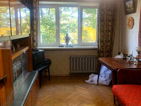 квартира за адресою Євгена Танцюри вул., 45