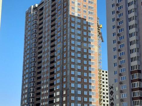 квартира за адресою Софії Русової вул., (ЖБ Батурин (№32))