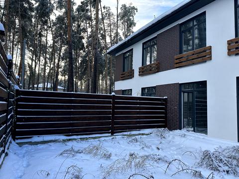 дом по адресу Патріотів, 12а