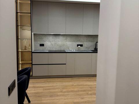 квартира по адресу Олександра Олеся ул., 27-А