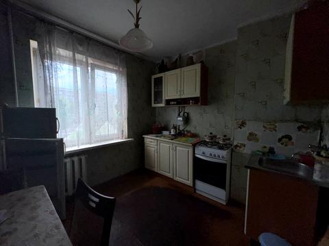 квартира по адресу Академика Глушко просп., 24а