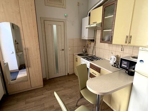 квартира за адресою Львів, Ярослава Стецька вул., 9