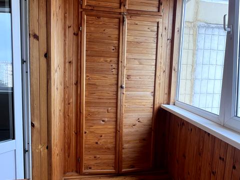 квартира за адресою Миколи Лаврухіна вул., 5