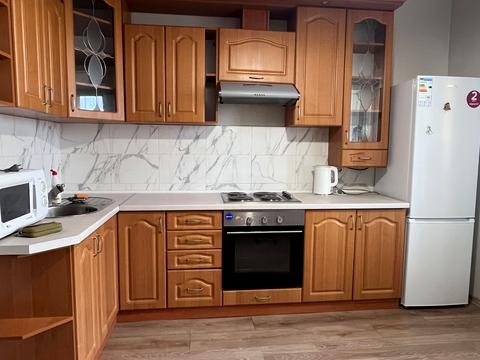 квартира за адресою Миколи Лаврухіна вул., 5