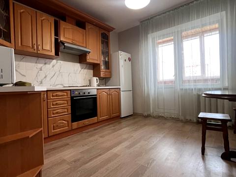 квартира за адресою Миколи Лаврухіна вул., 5