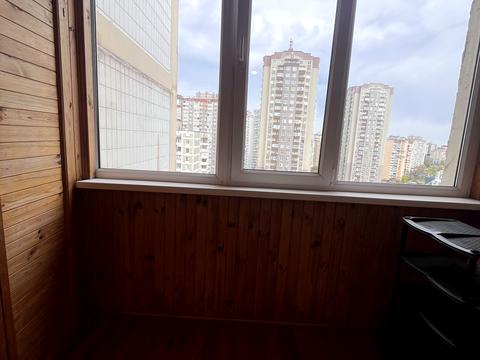 квартира за адресою Миколи Лаврухіна вул., 5
