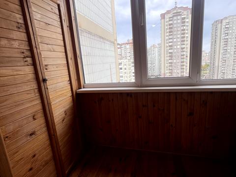 квартира за адресою Миколи Лаврухіна вул., 5