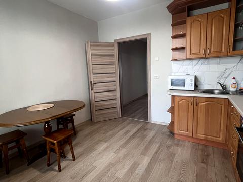 квартира за адресою Миколи Лаврухіна вул., 5