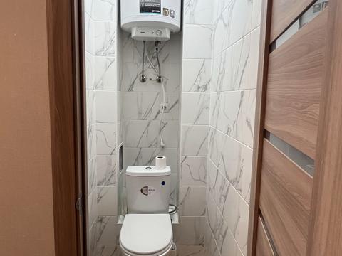 квартира за адресою Миколи Лаврухіна вул., 5