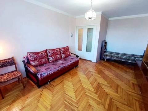 квартира по адресу Широкая ул., 65