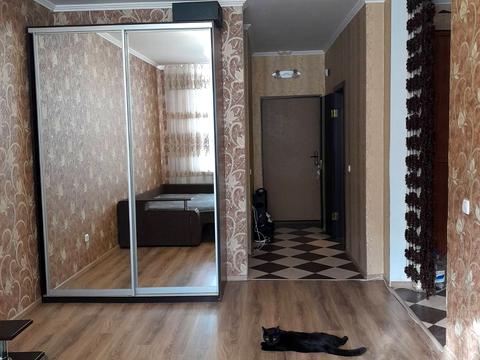 квартира за адресою Драгоманова вул., 40-З