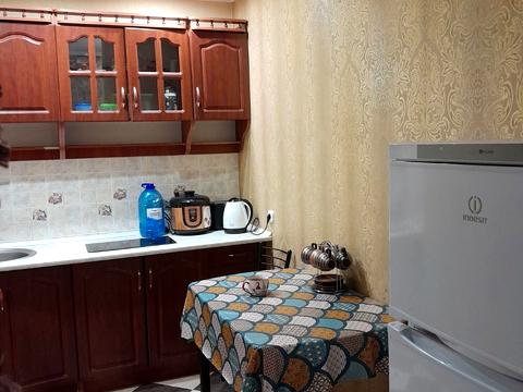 квартира за адресою Драгоманова вул., 40-З