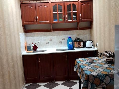 квартира за адресою Драгоманова вул., 40-З