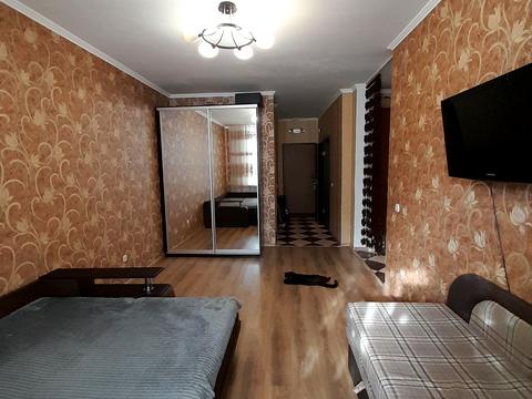 квартира за адресою Драгоманова вул., 40-З