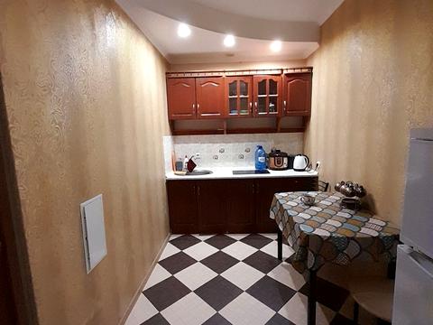 квартира за адресою Драгоманова вул., 40-З