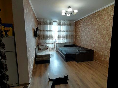 квартира за адресою Драгоманова вул., 40-З