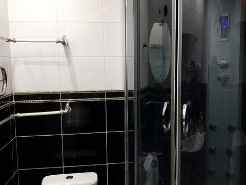 квартира за адресою Драгоманова вул., 40-З