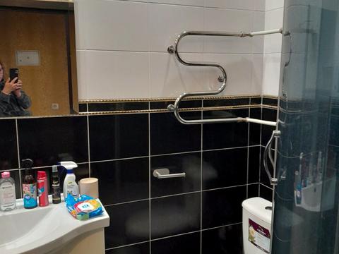 квартира за адресою Драгоманова вул., 40-З
