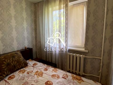 квартира по адресу Эдуарда Фукса ул. (Тухачевського), 54