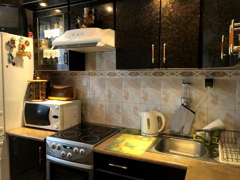 квартира за адресою Хуторівка вул., 34