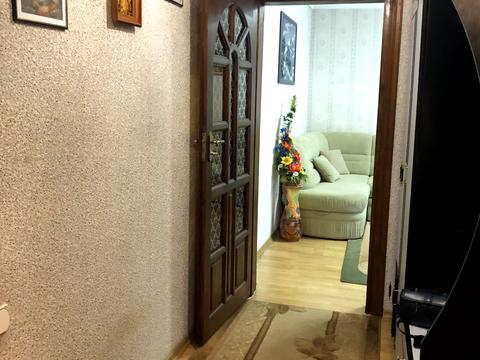 квартира за адресою Хуторівка вул., 34