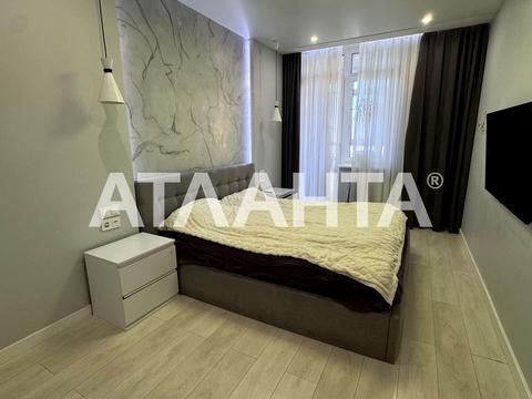 квартира за адресою Люстдорфська дорога вул., 55/6