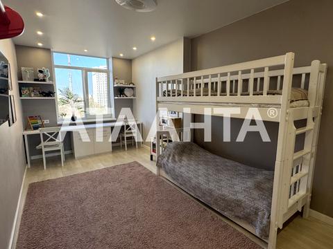 квартира за адресою Люстдорфська дорога вул., 55/6