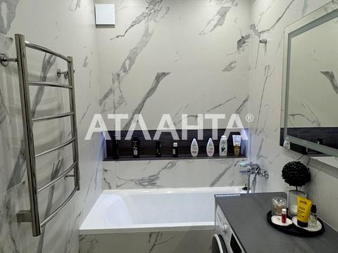 квартира за адресою Люстдорфська дорога вул., 55/6