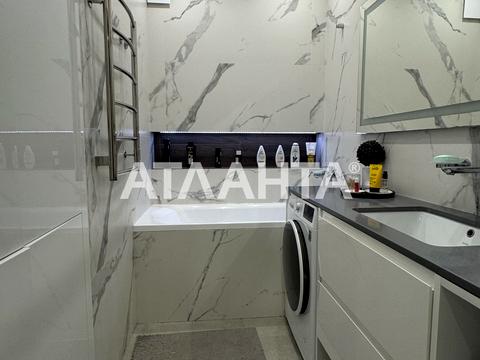 квартира за адресою Люстдорфська дорога вул., 55/6